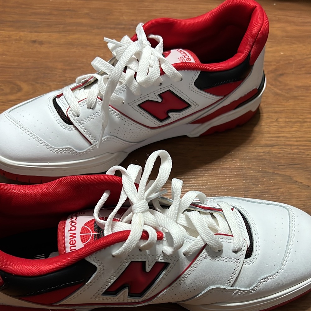 Shoes - Picture 1 of 2
